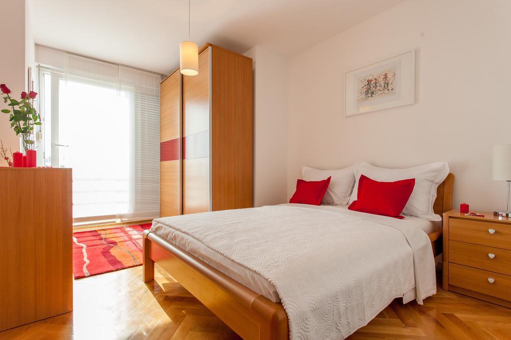 Apartment Skocibusic Σπλιτ Δωμάτιο φωτογραφία