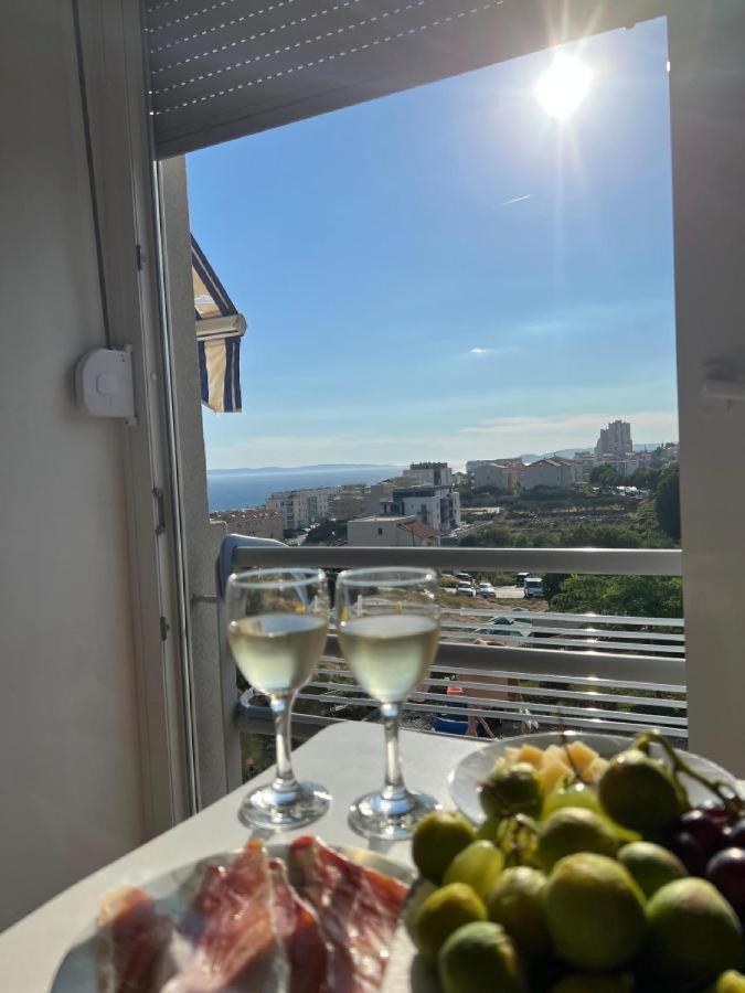 Apartment Skocibusic Σπλιτ Εξωτερικό φωτογραφία
