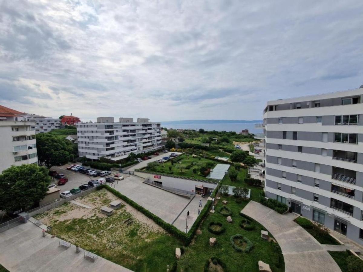 Apartment Skocibusic Σπλιτ Εξωτερικό φωτογραφία