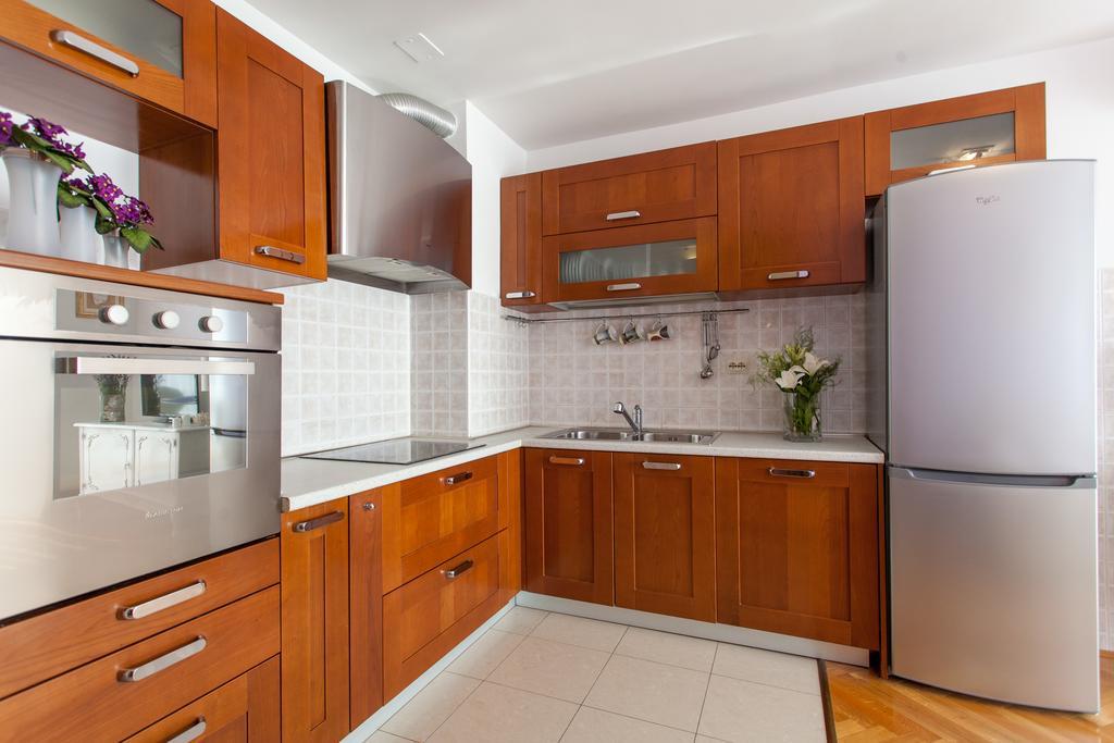 Apartment Skocibusic Σπλιτ Δωμάτιο φωτογραφία