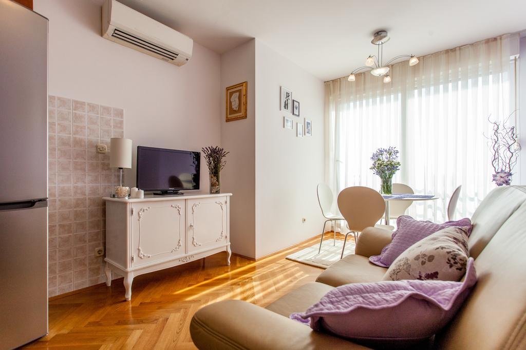 Apartment Skocibusic Σπλιτ Δωμάτιο φωτογραφία