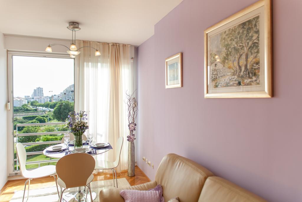 Apartment Skocibusic Σπλιτ Δωμάτιο φωτογραφία