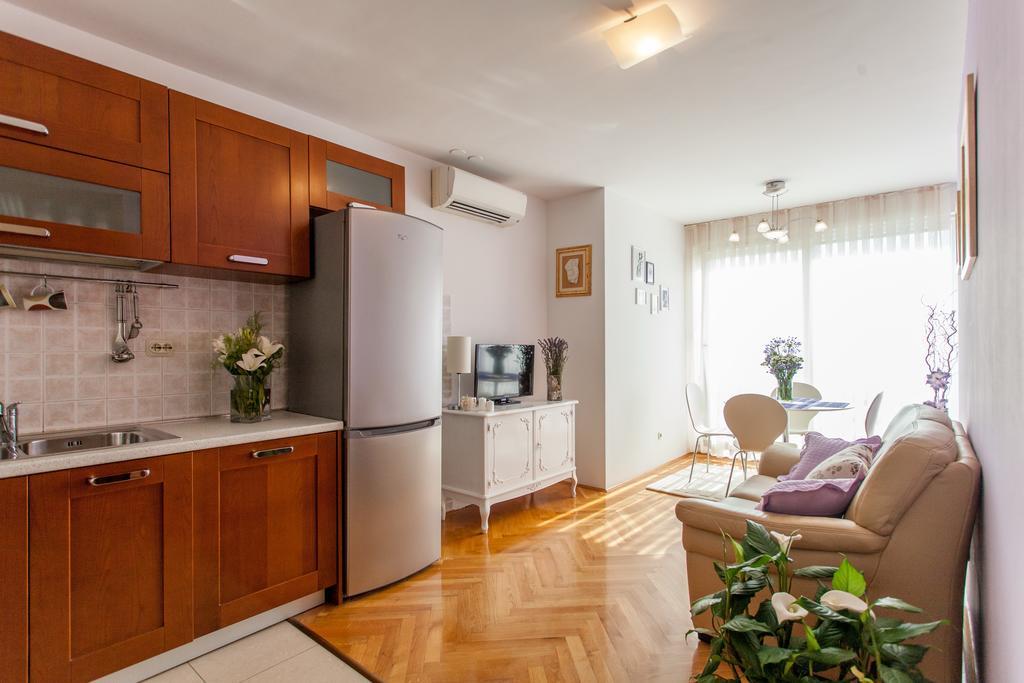 Apartment Skocibusic Σπλιτ Δωμάτιο φωτογραφία