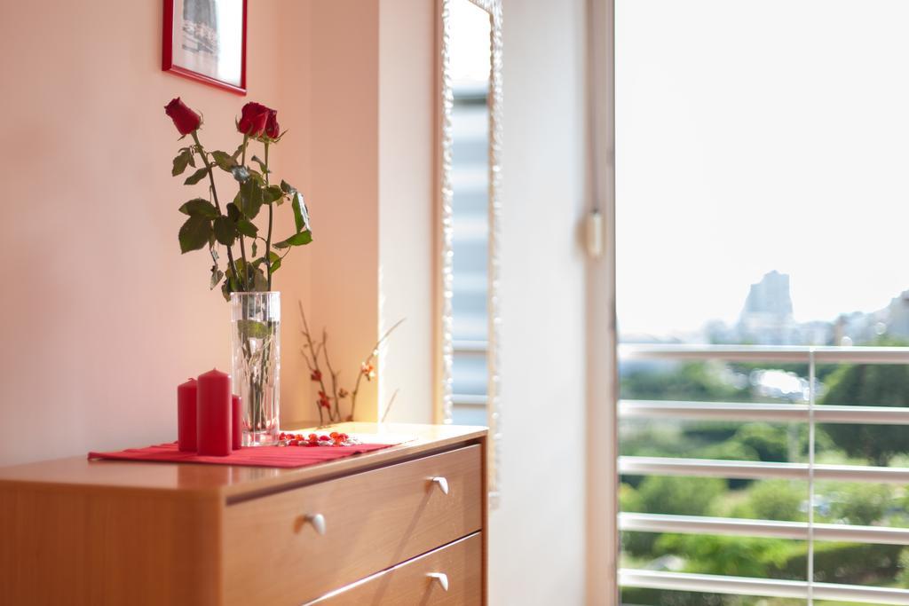 Apartment Skocibusic Σπλιτ Δωμάτιο φωτογραφία