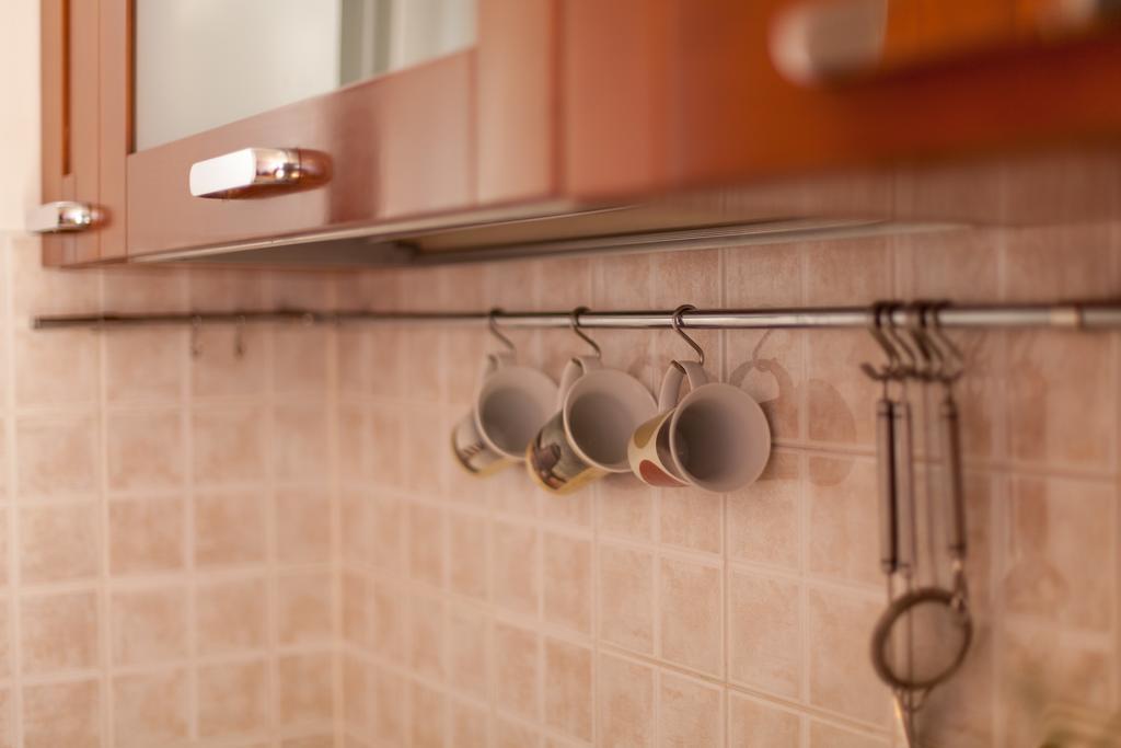 Apartment Skocibusic Σπλιτ Δωμάτιο φωτογραφία