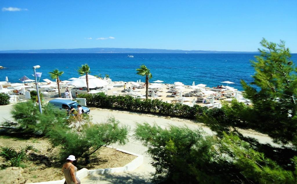 Apartment Skocibusic Σπλιτ Εξωτερικό φωτογραφία