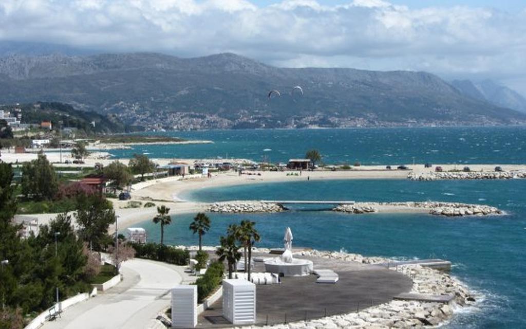 Apartment Skocibusic Σπλιτ Εξωτερικό φωτογραφία
