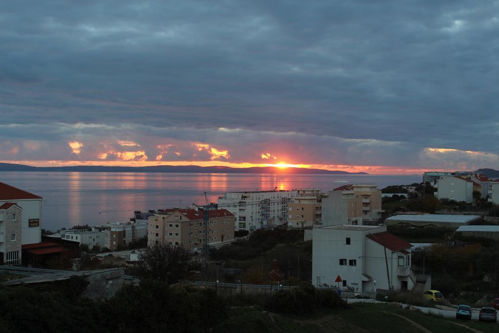 Apartment Skocibusic Σπλιτ Εξωτερικό φωτογραφία