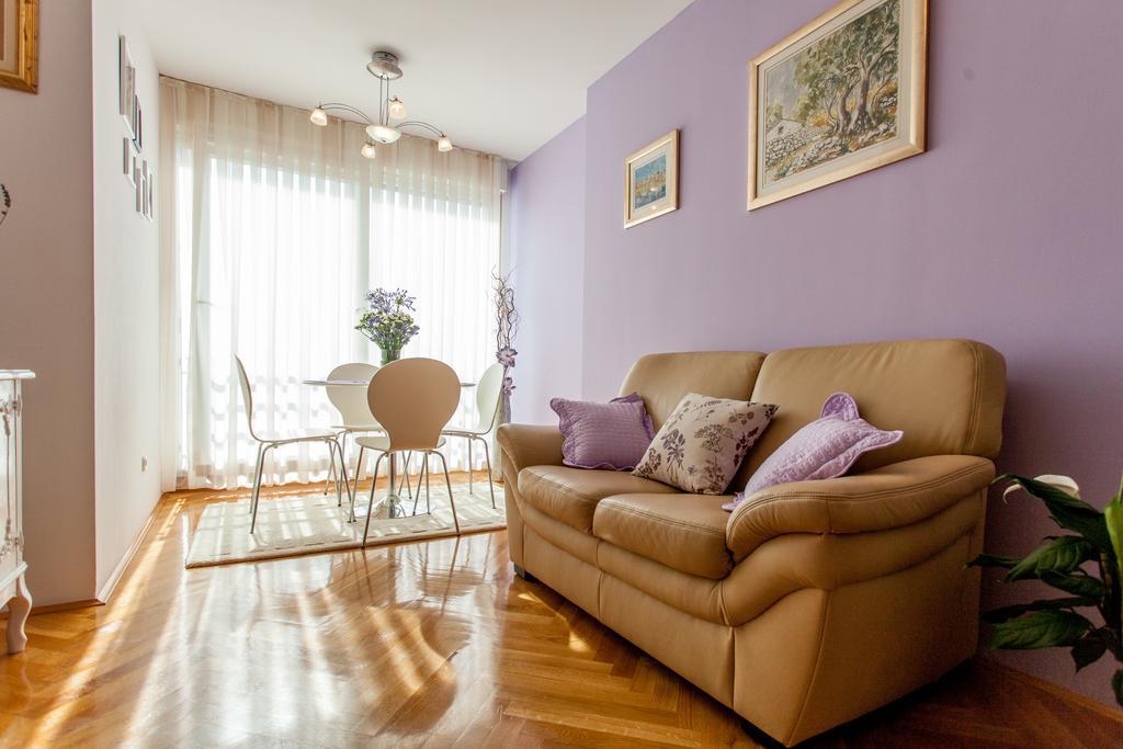 Apartment Skocibusic Σπλιτ Εξωτερικό φωτογραφία