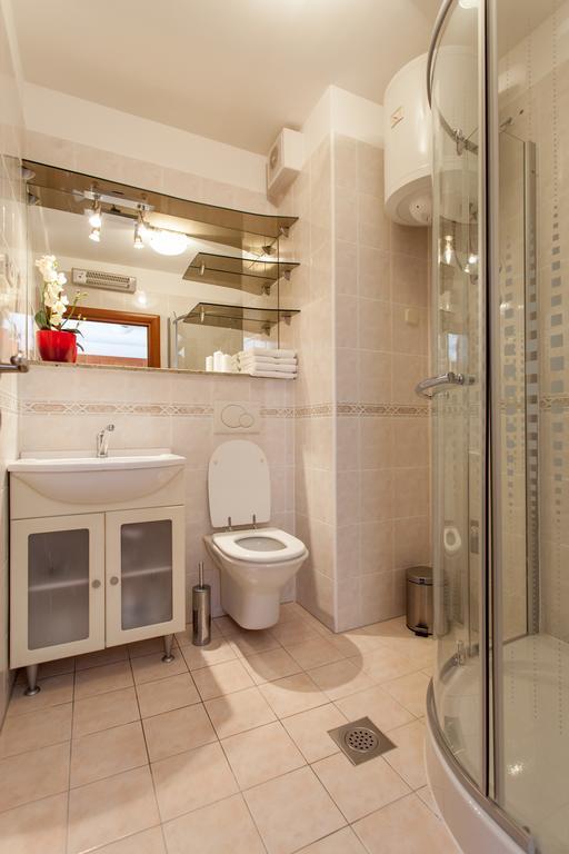 Apartment Skocibusic Σπλιτ Εξωτερικό φωτογραφία